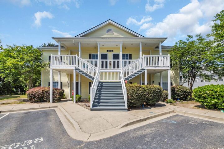 Property Photo: 5038 Belleglen Ct. 202 SC 29579