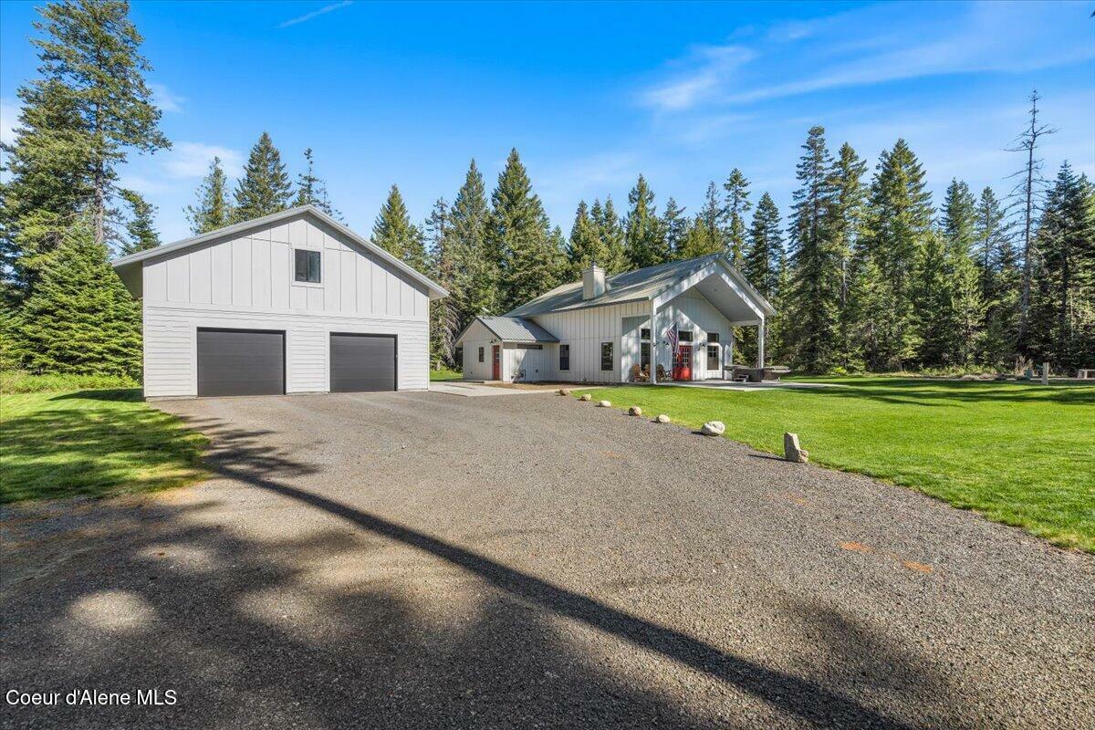 Property Photo: 25756 N Wendler Loop ID 83858