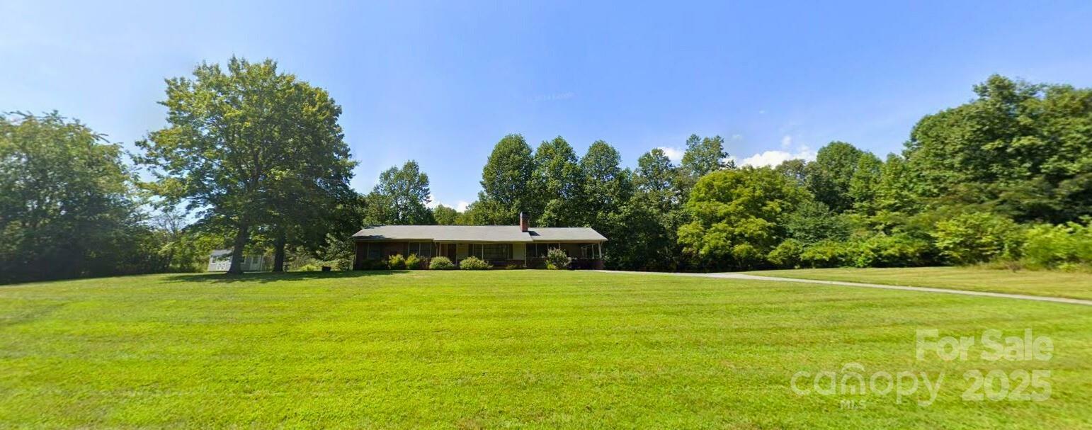 Property Photo:  460 S Minton Road  NC 28697 
