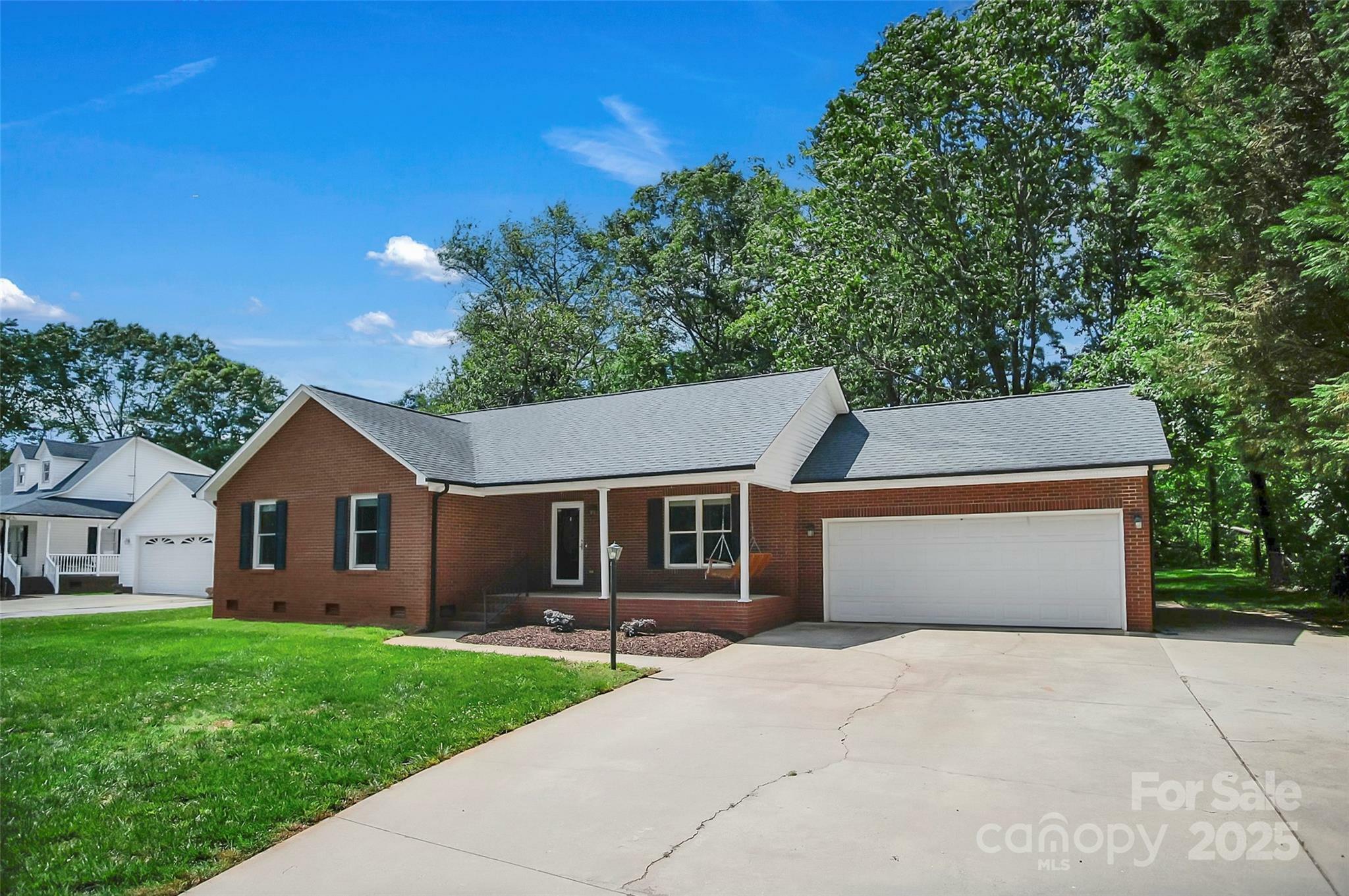 Property Photo: 2502 Gold Rush Drive NC 28092