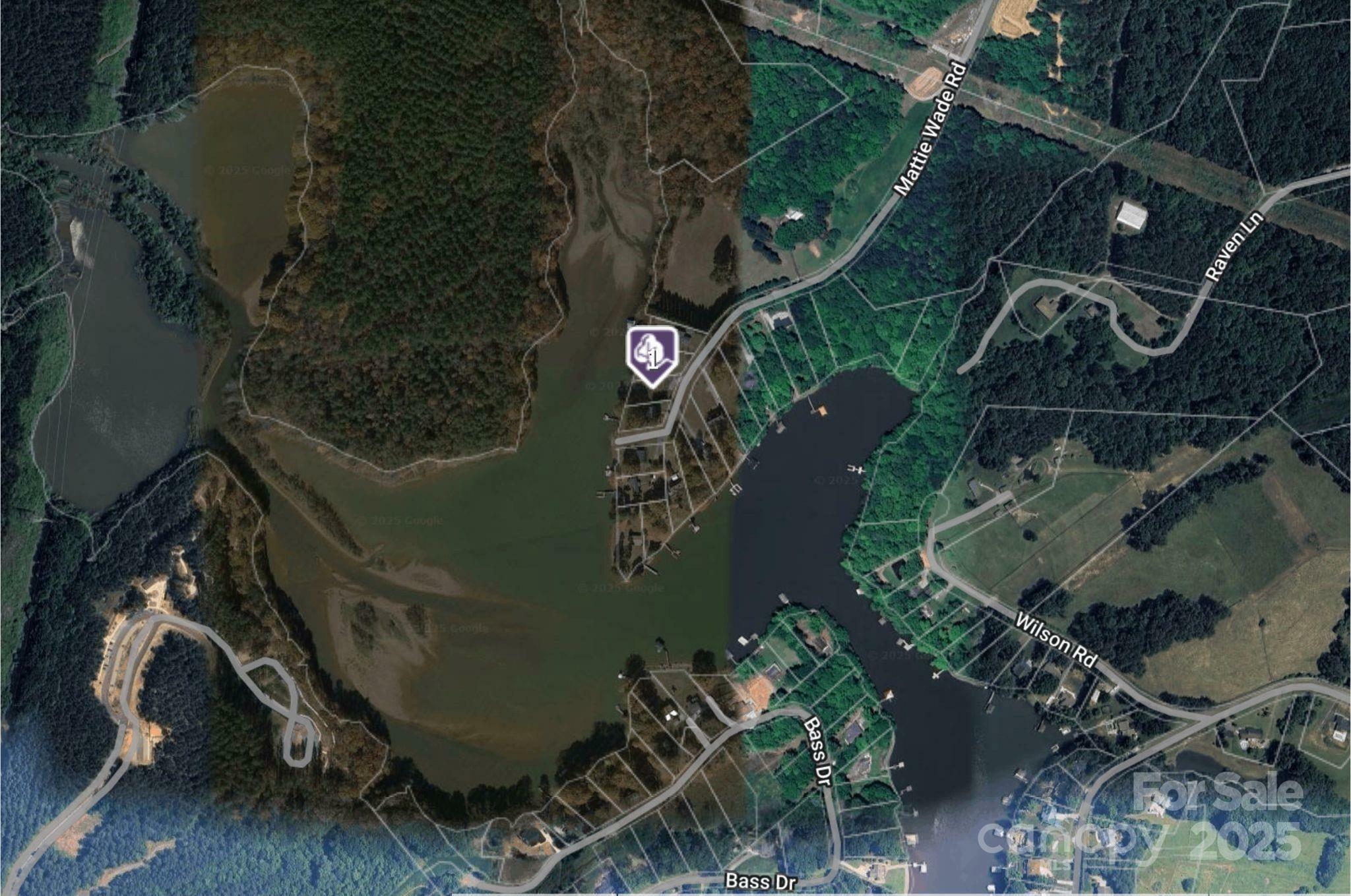 Property Photo: 3113 Mattie Wade Road NC 28673