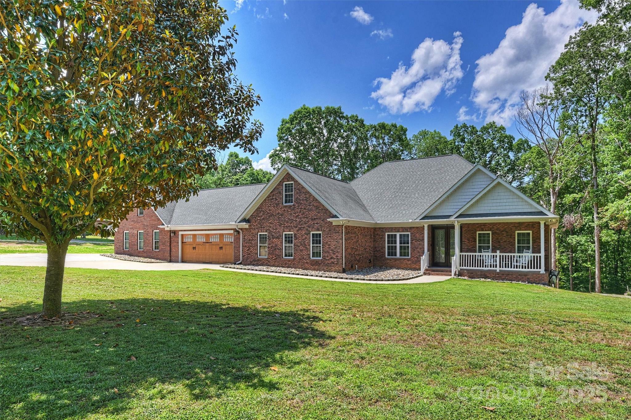 3009 Brooks Mill Lane  Wingate NC 28174 photo