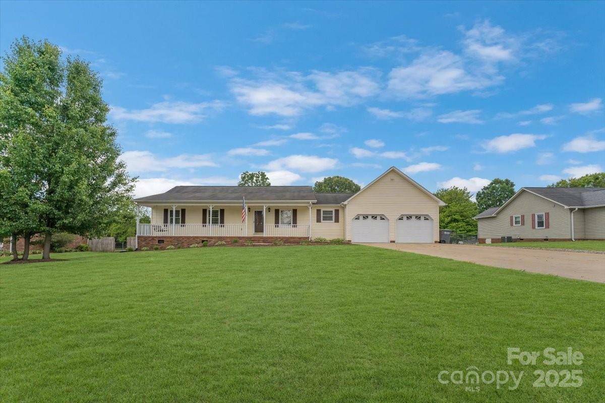195 Antler Drive  Statesville NC 28625 photo