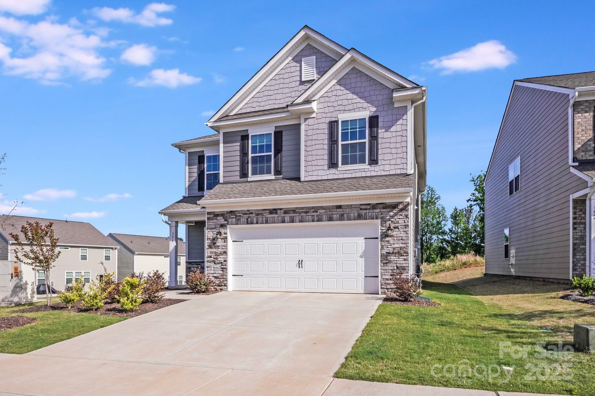 Property Photo: 356 Runner Stone Lane SC 29715