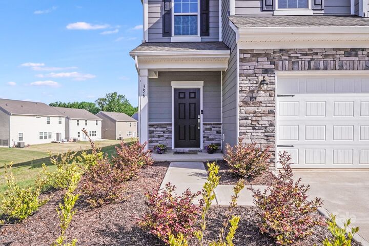 Property Photo:  356 Runner Stone Lane  SC 29715 