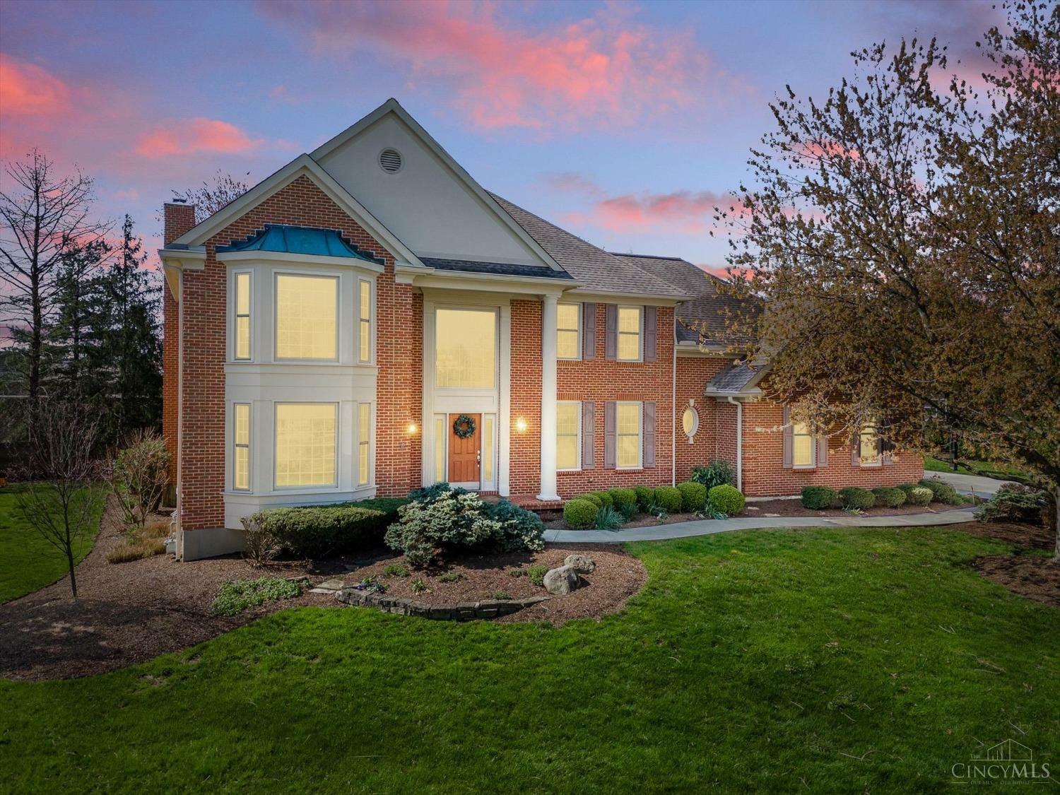 Property Photo: 11100 Kuertzmill Drive OH 45249