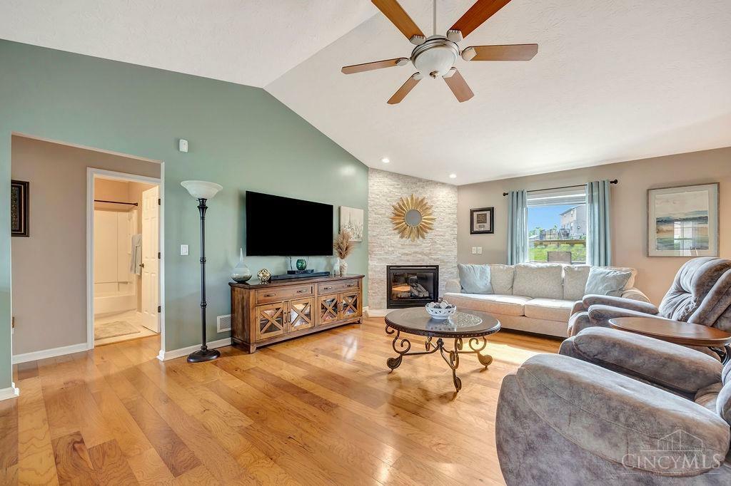 Property Photo: 3524 Alec Drive OH 45014