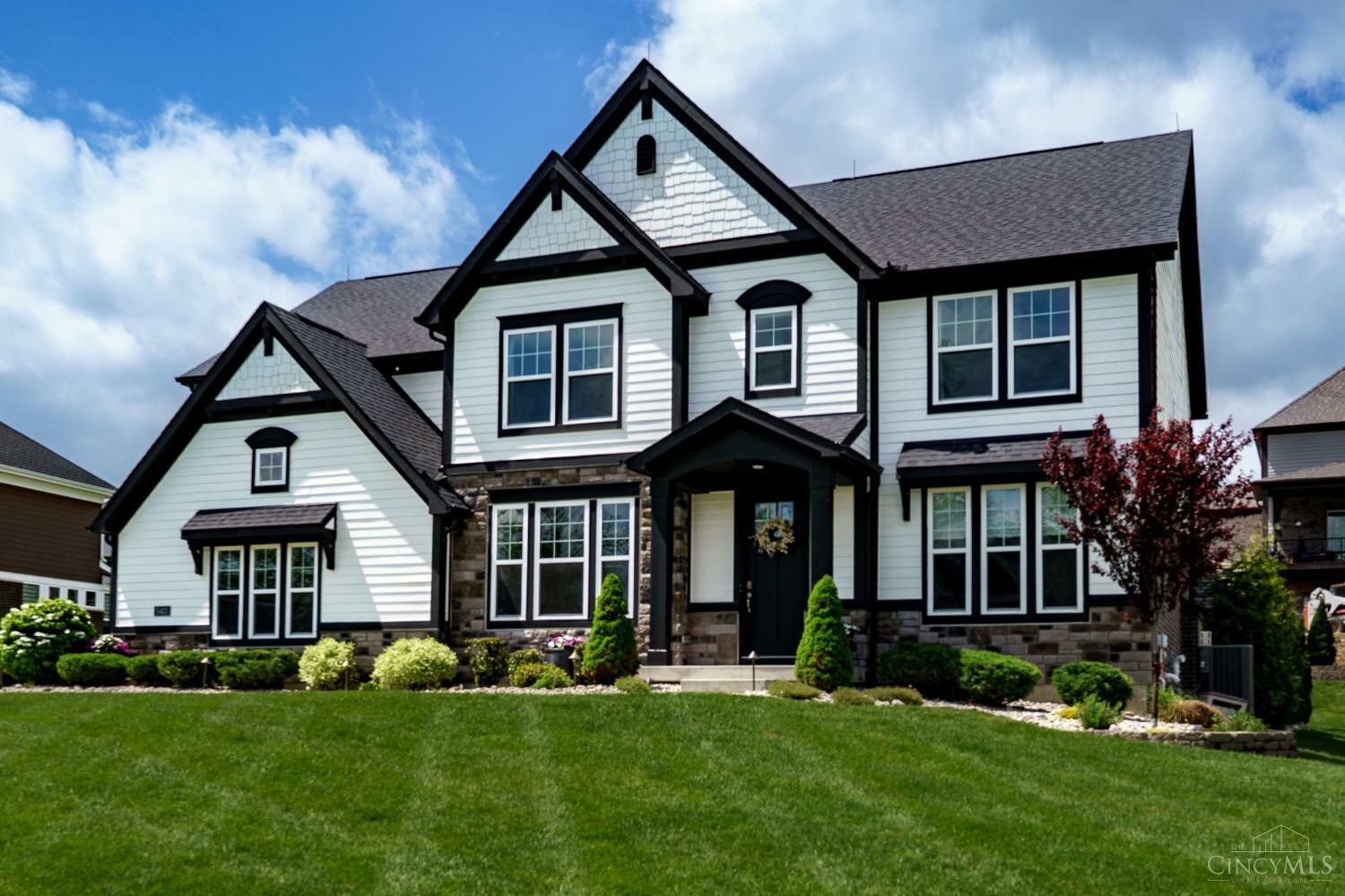 5413 Birch View Drive  Mason OH 45040 photo