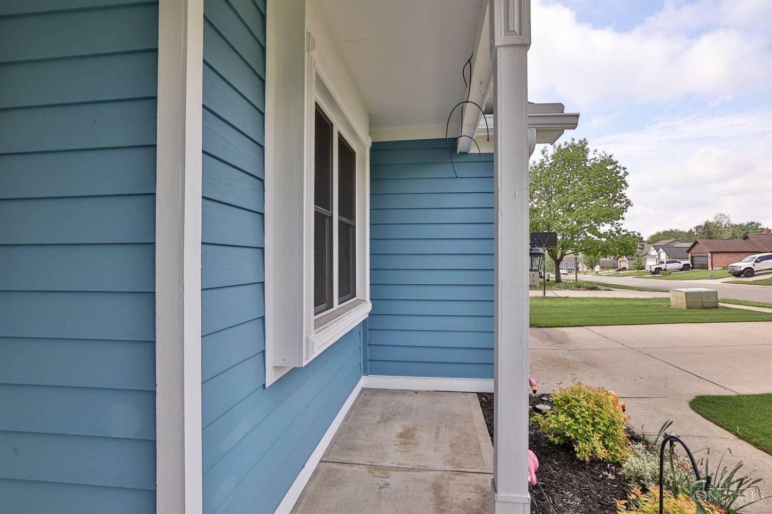 Property Photo: 270 Foliage Lane OH 45066