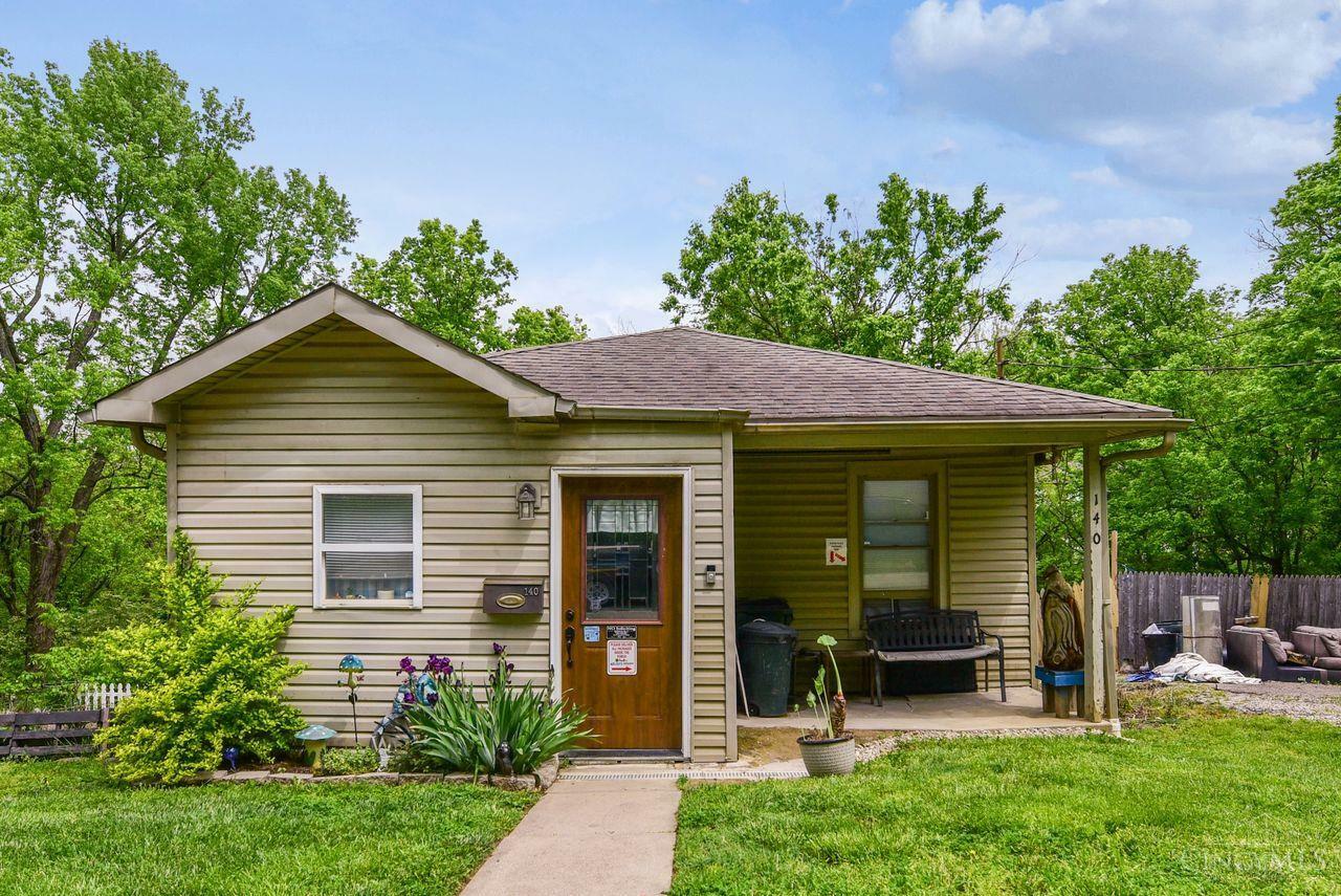 Property Photo: 140 E Main Street OH 45002