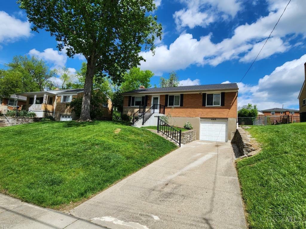 448 Sunaire Terrace  Cincinnati OH 45238 photo