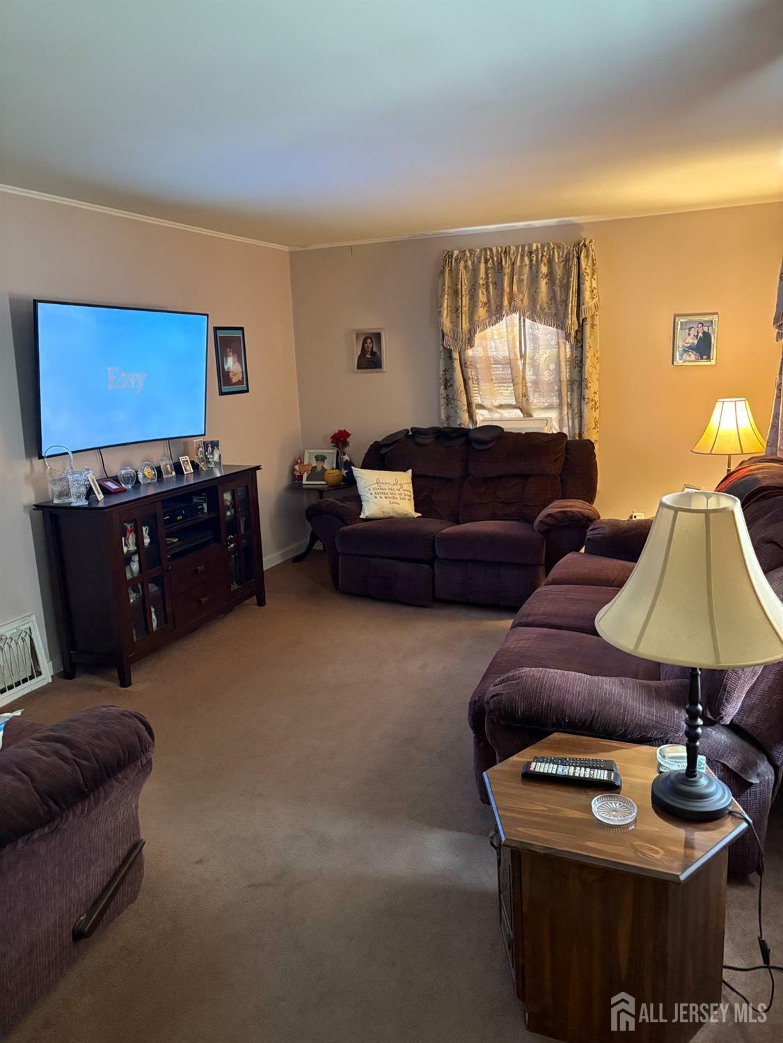 Property Photo: 141 Irvington Place NJ 08610