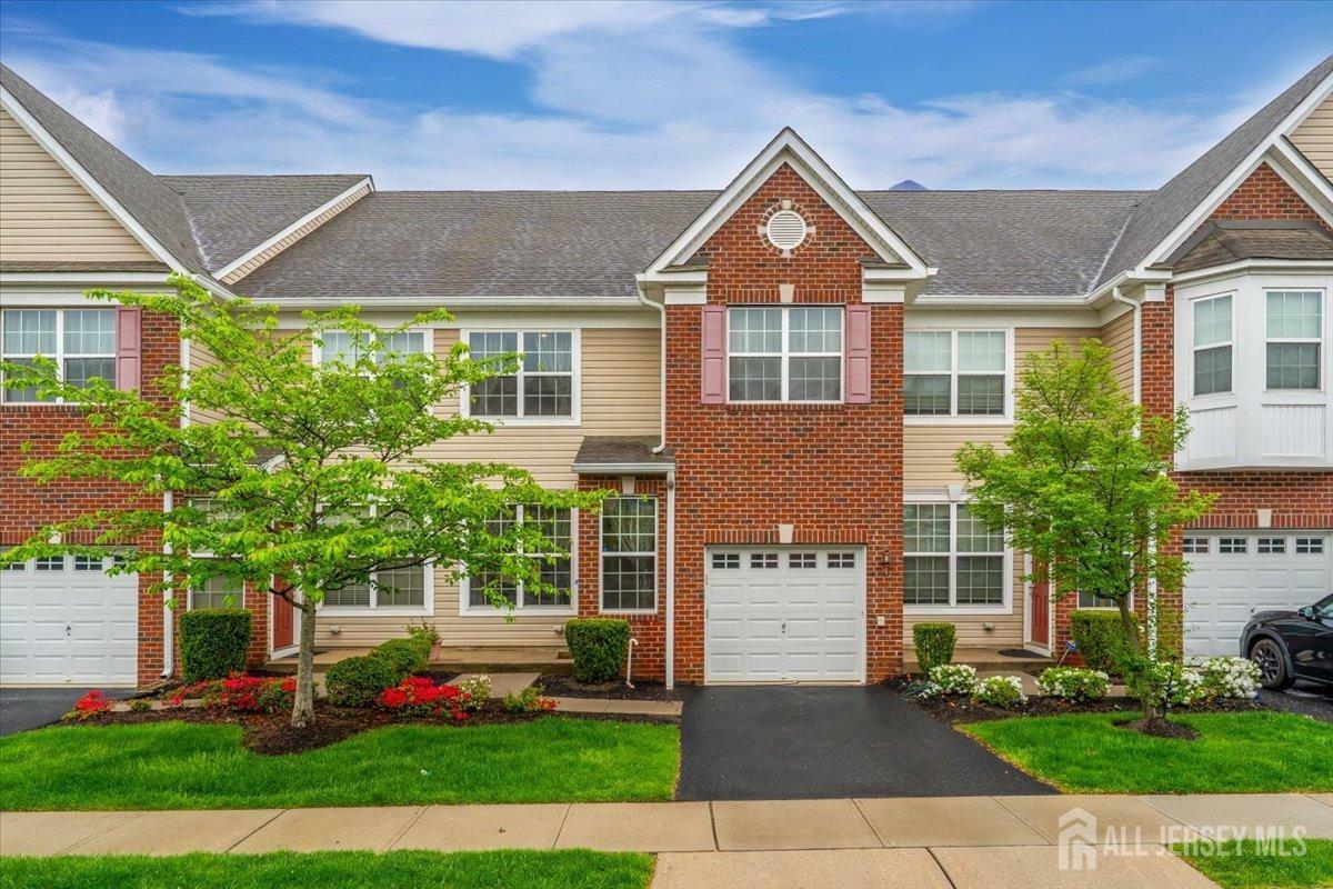 2420 Canterbury Lane  North Brunswick NJ 08902 photo