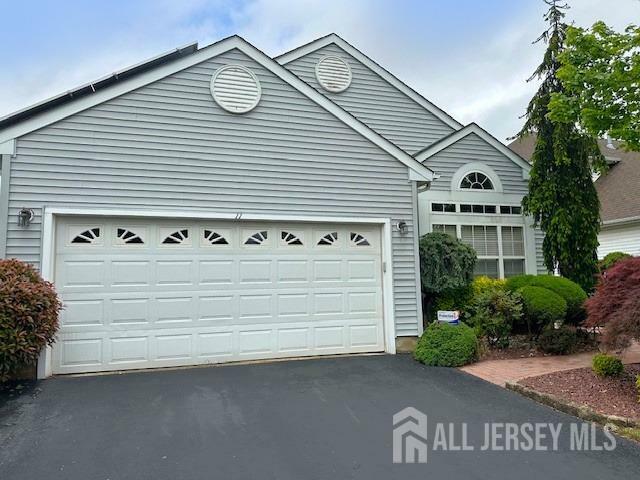 11 Sonoma Street  Monroe NJ 08831 photo