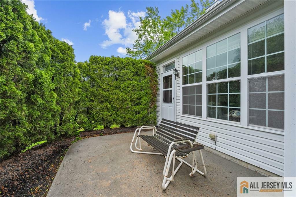 Property Photo: 160 Kyle Court 160 NJ 08831