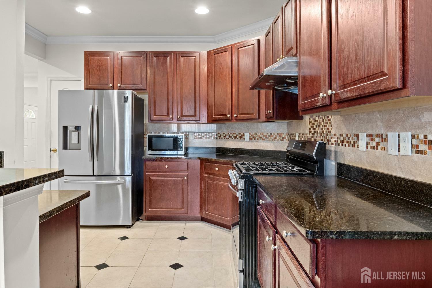 Property Photo: 43 Morgan Way NJ 08831