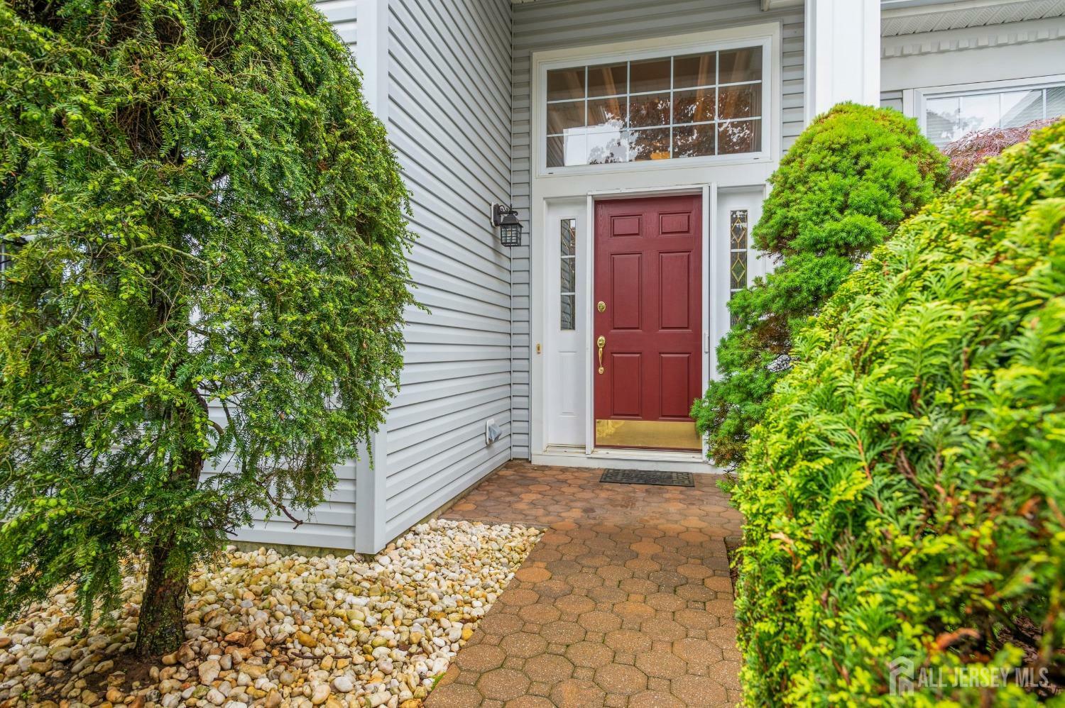 Property Photo: 13 Hogan Way NJ 08831
