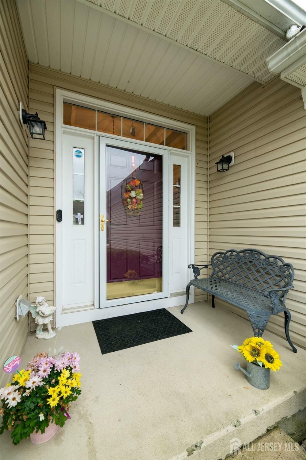 Property Photo: 51 Turnberry Drive NJ 08831