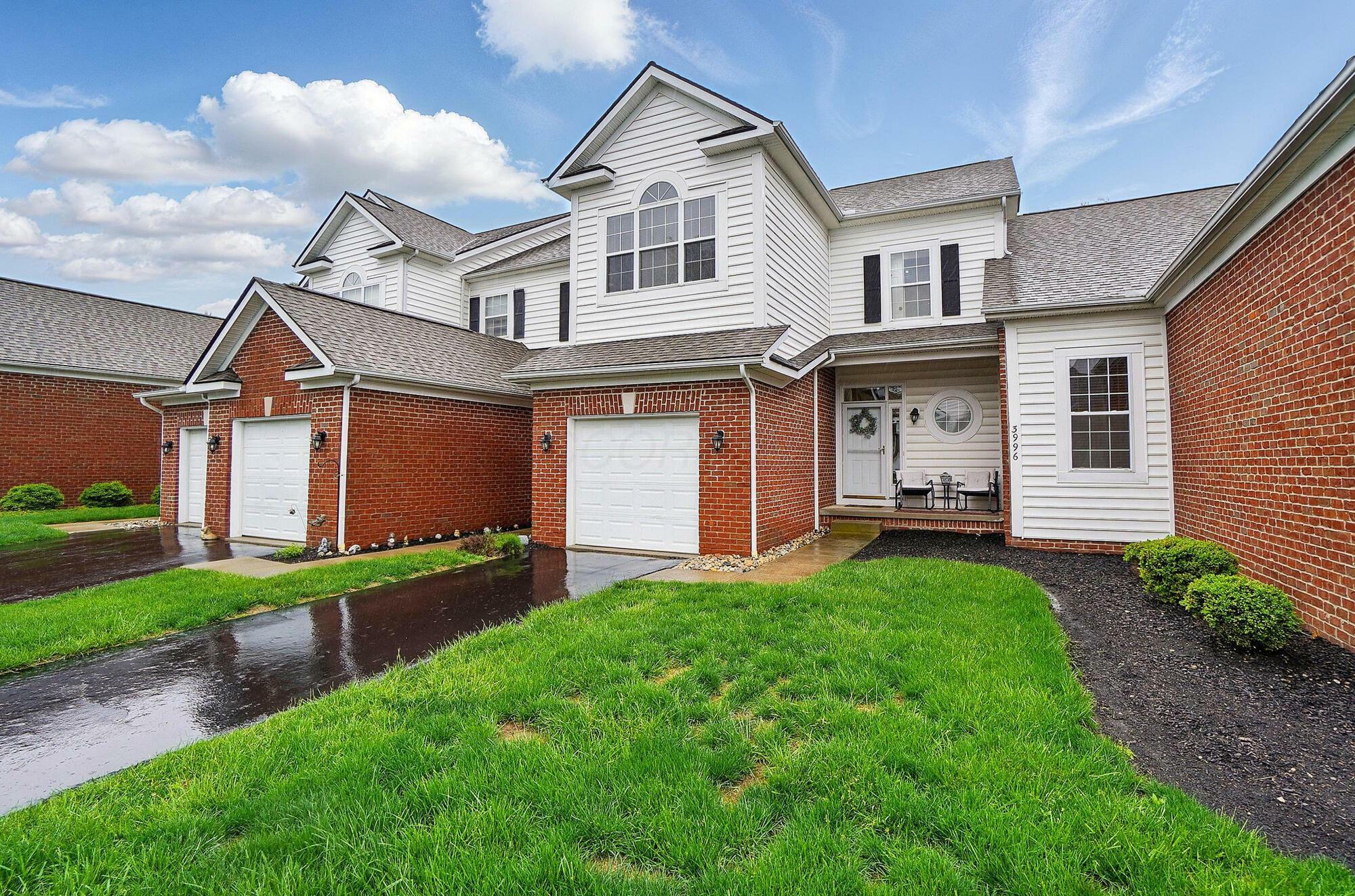 3996 Park E Circle  Hilliard OH 43026 photo