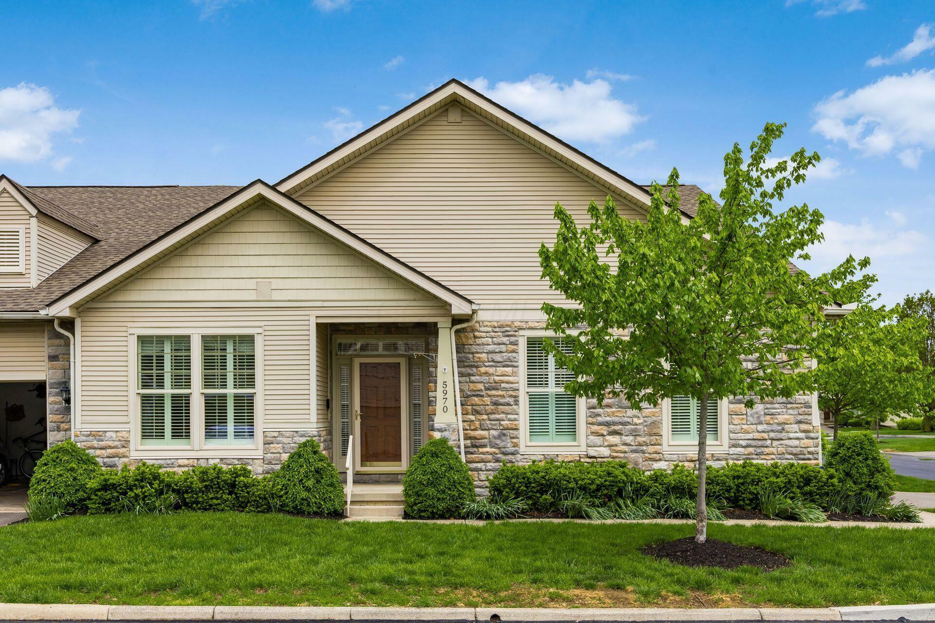 5970 Coventry Cross Lane  Hilliard OH 43026 photo