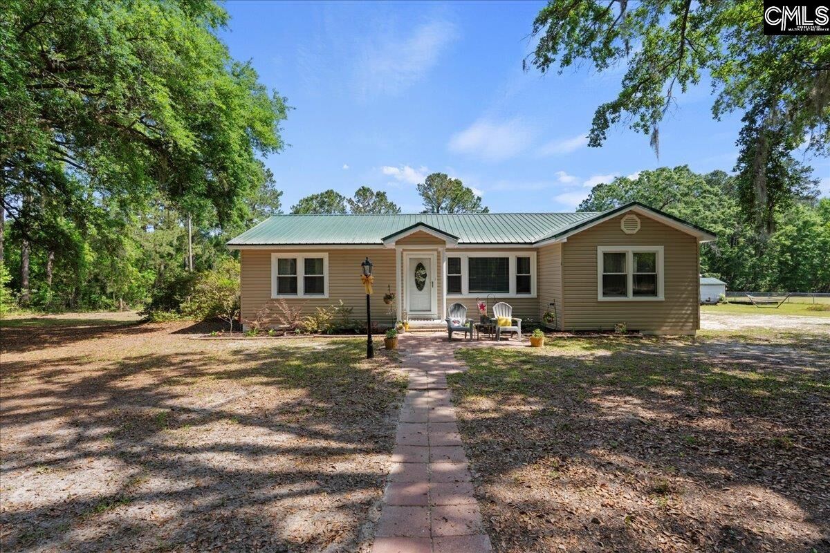 Property Photo:  10604 Combahee  SC 29945 