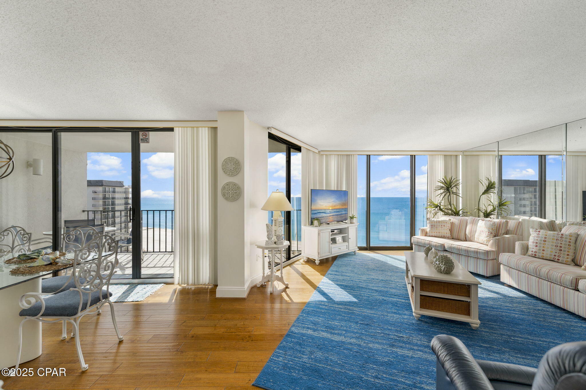 Property Photo: 11483 Front Beach Road 1111 FL 32407