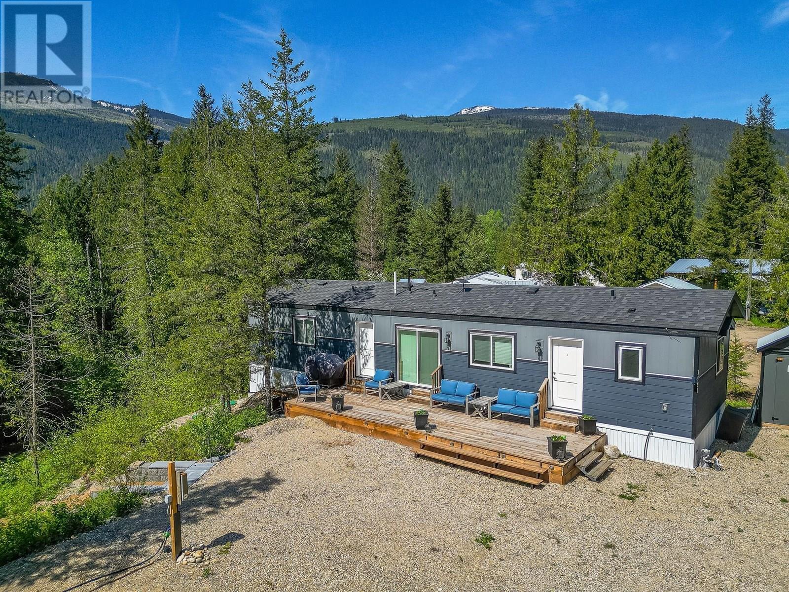 Photo de la propriété: 3997 Malakwa Road BC V0E 2J0