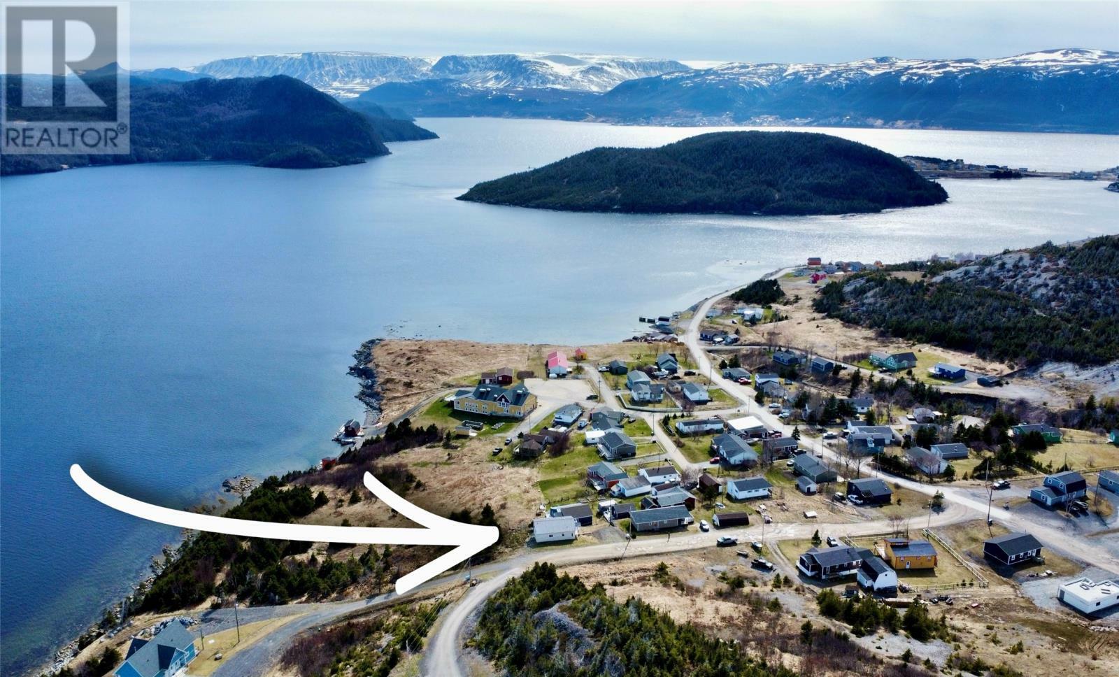 Property Photo: 6 Green Garden Road NL A0K 3V0