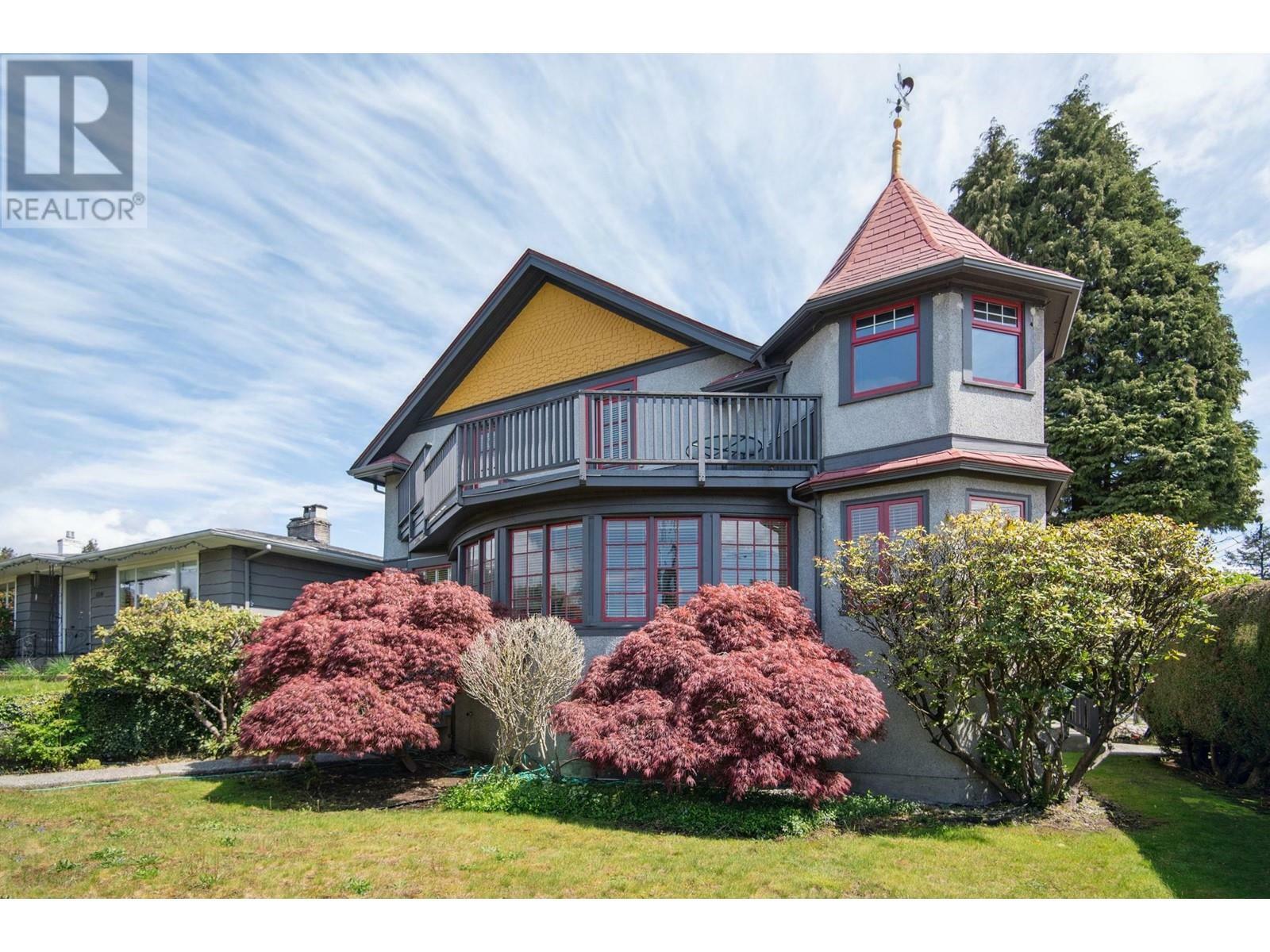 Property Photo:  1312 Grand Boulevard  BC V7L 3X6 