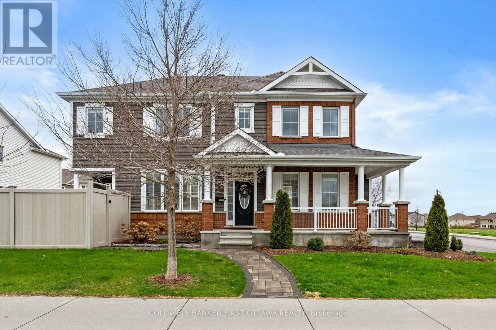 171 Santolina Street  Ottawa ON K2S 0W9 photo