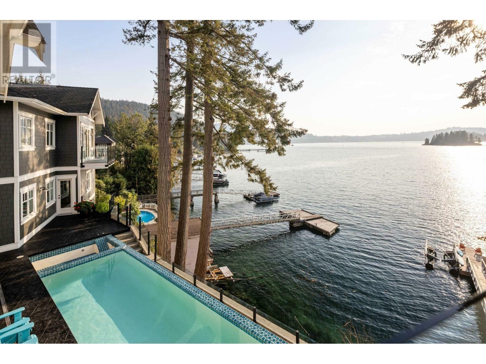 Property Photo: 4825 Belcarra Bay Road BC V3H 4N4