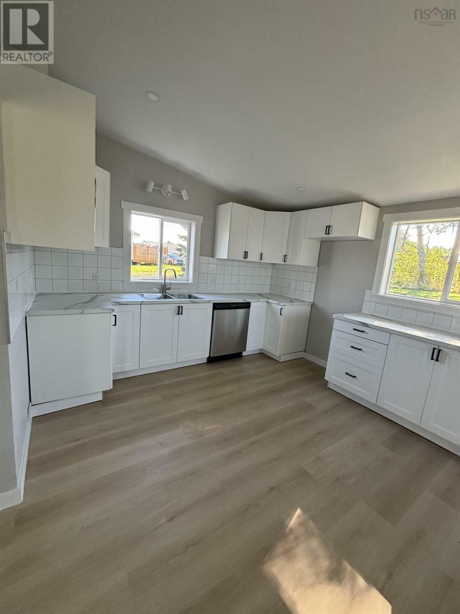 Property Photo: 47 School Street NS B1A 1J3