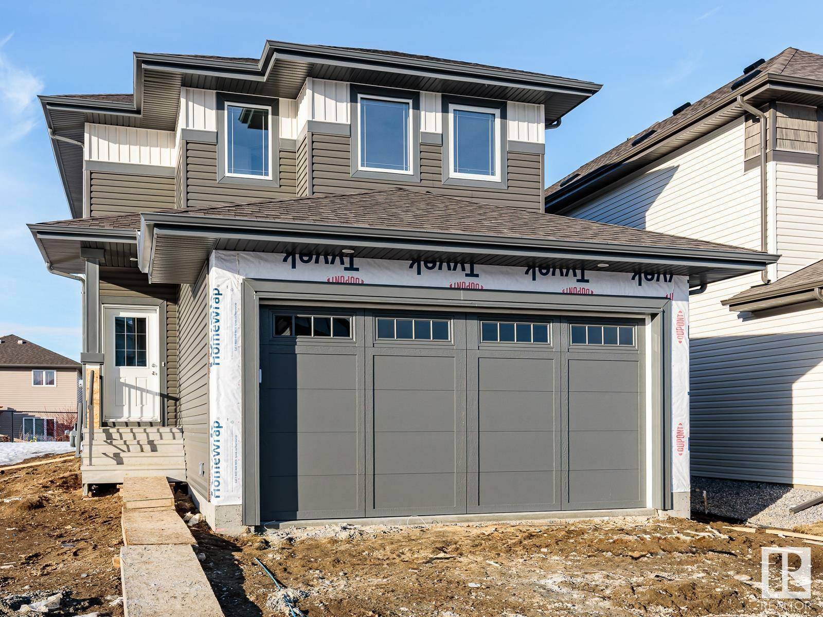 Property Photo: 74 Silverstone Dr AB T7Z 0E8