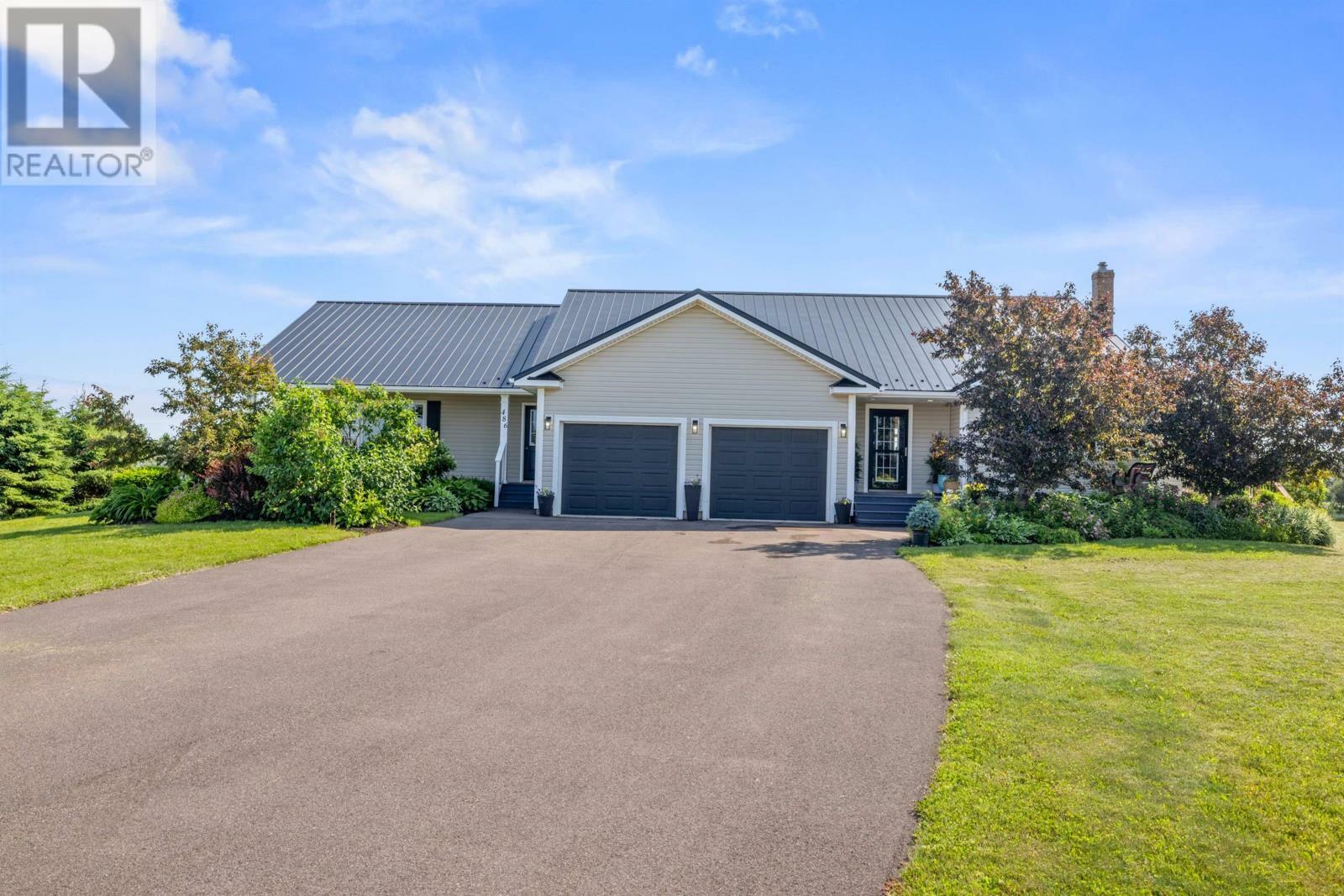 Property Photo: 486 Locke Shore Road PE C1N 4J8