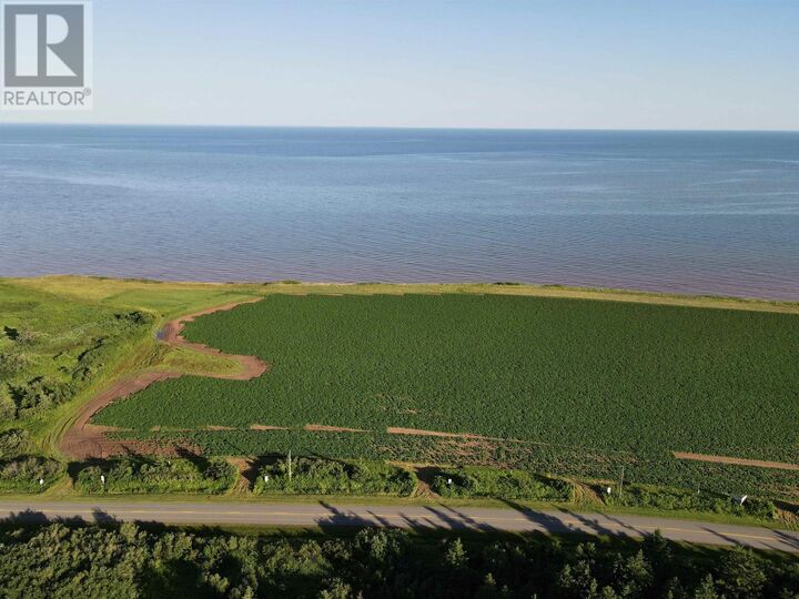 Photo de la propriété:  Lot 06-2 Route 14  PE C0B 1E0 