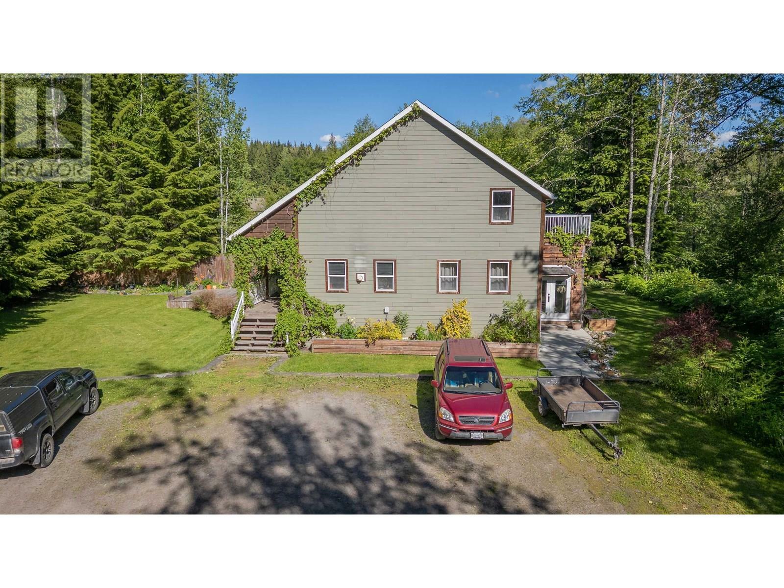 Property Photo: 4534 Dutch Valley Road BC V8G 0B9