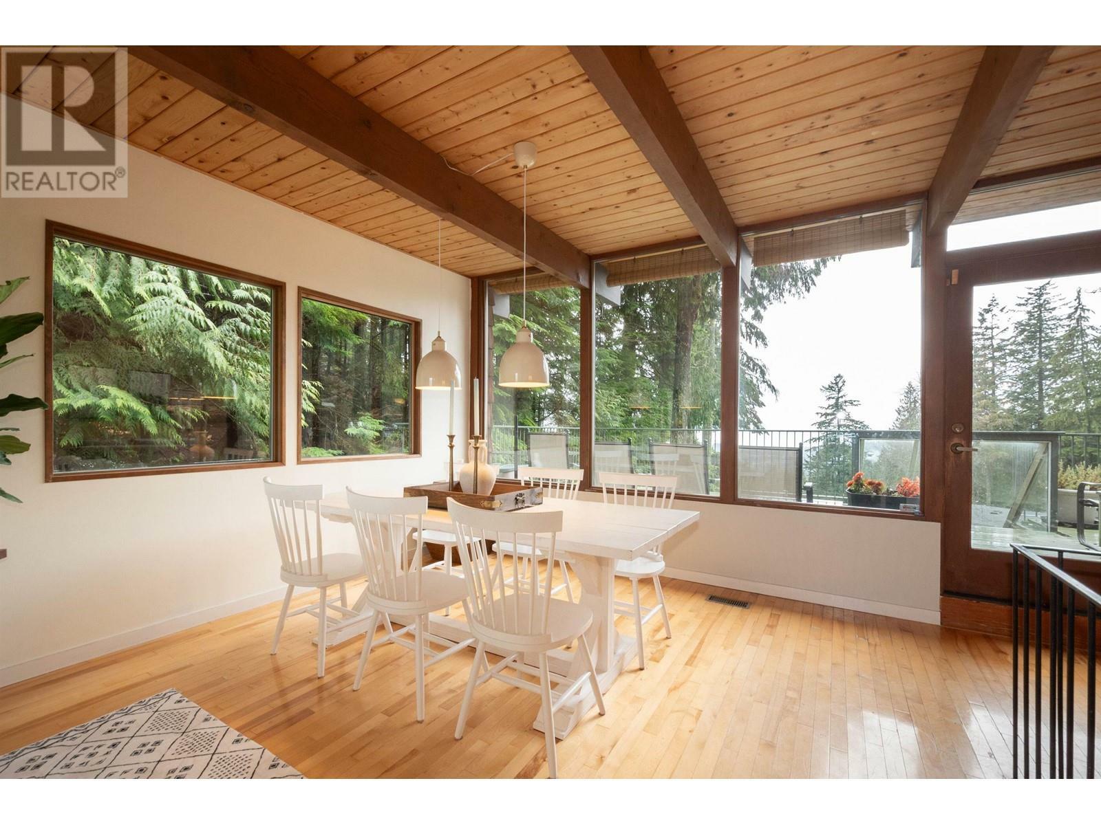 Property Photo: 550 Ventura Crescent BC V7N 3G9