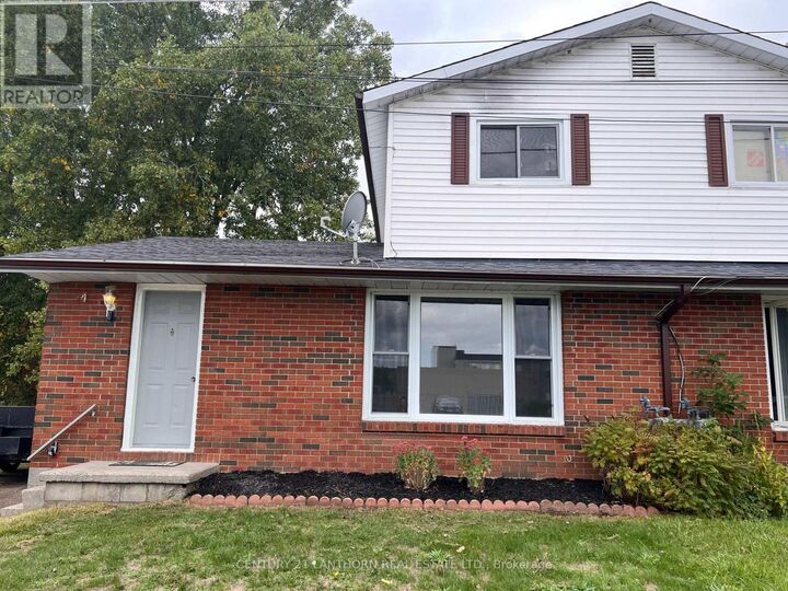 Photo de la propriété: 87-89 Scott Avenue ON K0K 2C0