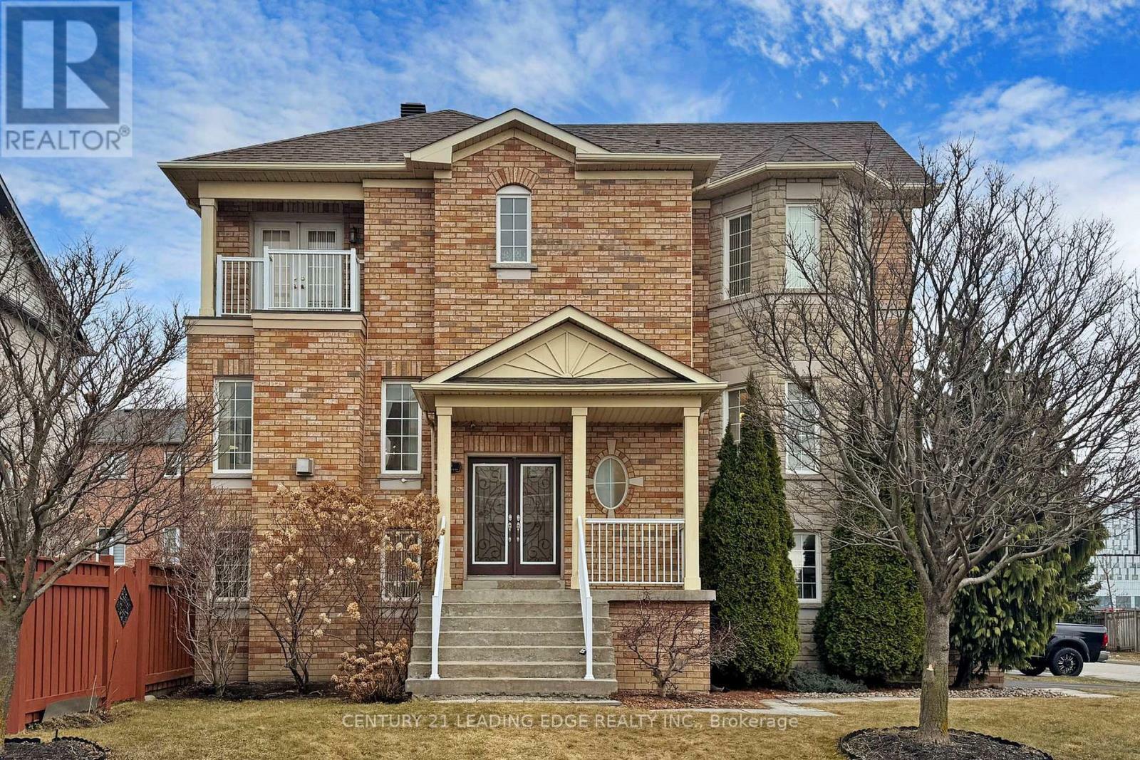 Property Photo: 14 La Maria Lane ON L6A 3X2