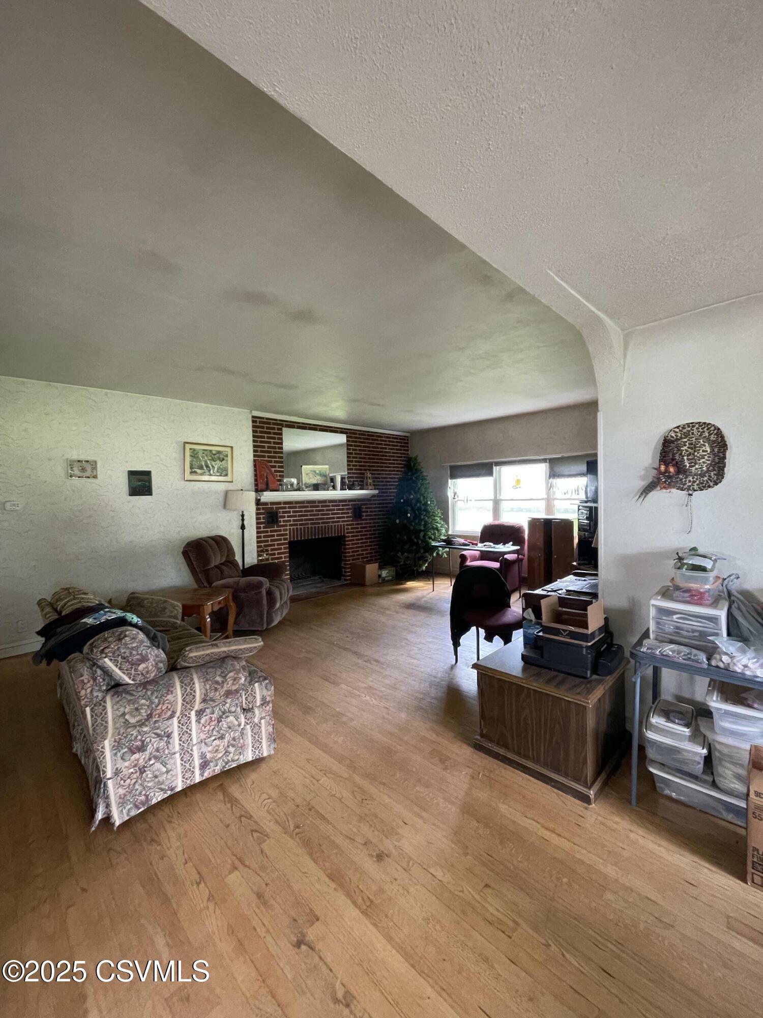 Property Photo: 514 E 5th Street PA 18603