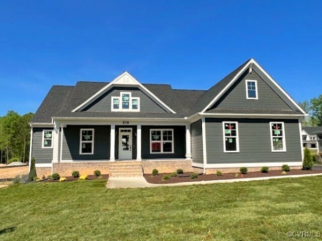 4173 Tuckmar Pond Drive  Moseley VA 23120 photo