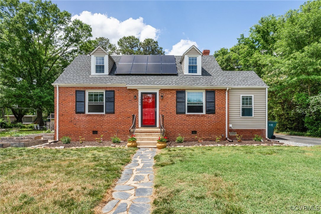 1306 Bobbiedell Lane  Henrico VA 23229 photo