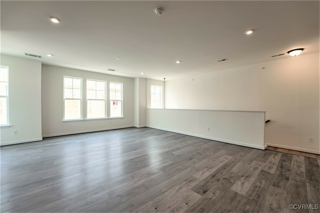 Property Photo: 3813 Maze Runner Drive VA 23112