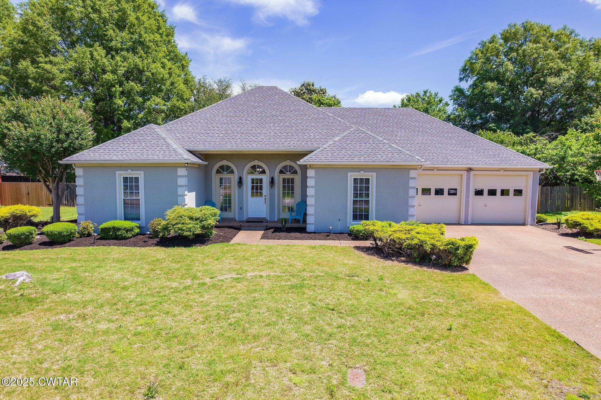 Property Photo: 26 Valleyfield Cove TN 38305