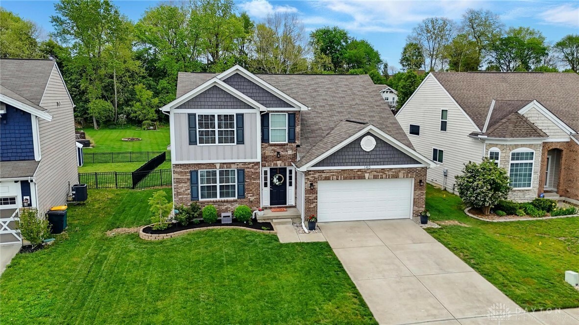 Property Photo: 140 Bailey Lane OH 45066