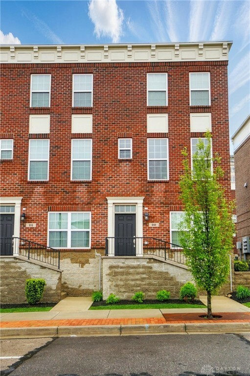 Property Photo: 20 N Center Street 20 OH 45502