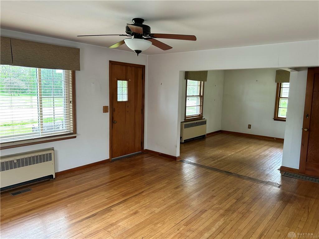 Property Photo:  375 N Miami Street  OH 45383 
