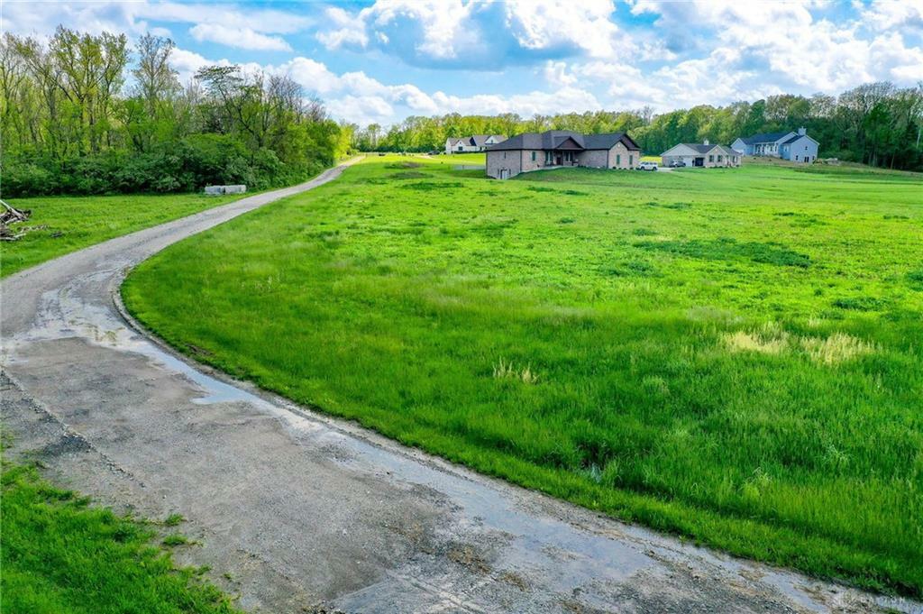 Property Photo:  0 Beal Road  OH 45005 
