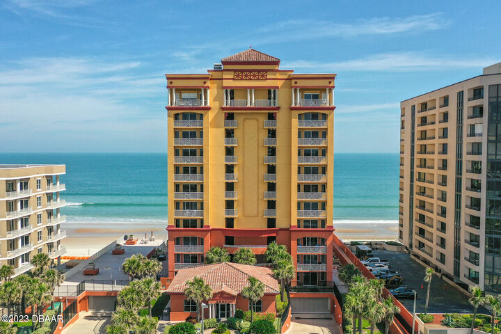 2901 S Atlantic Avenue 401  Daytona Beach Shores FL 32118 photo