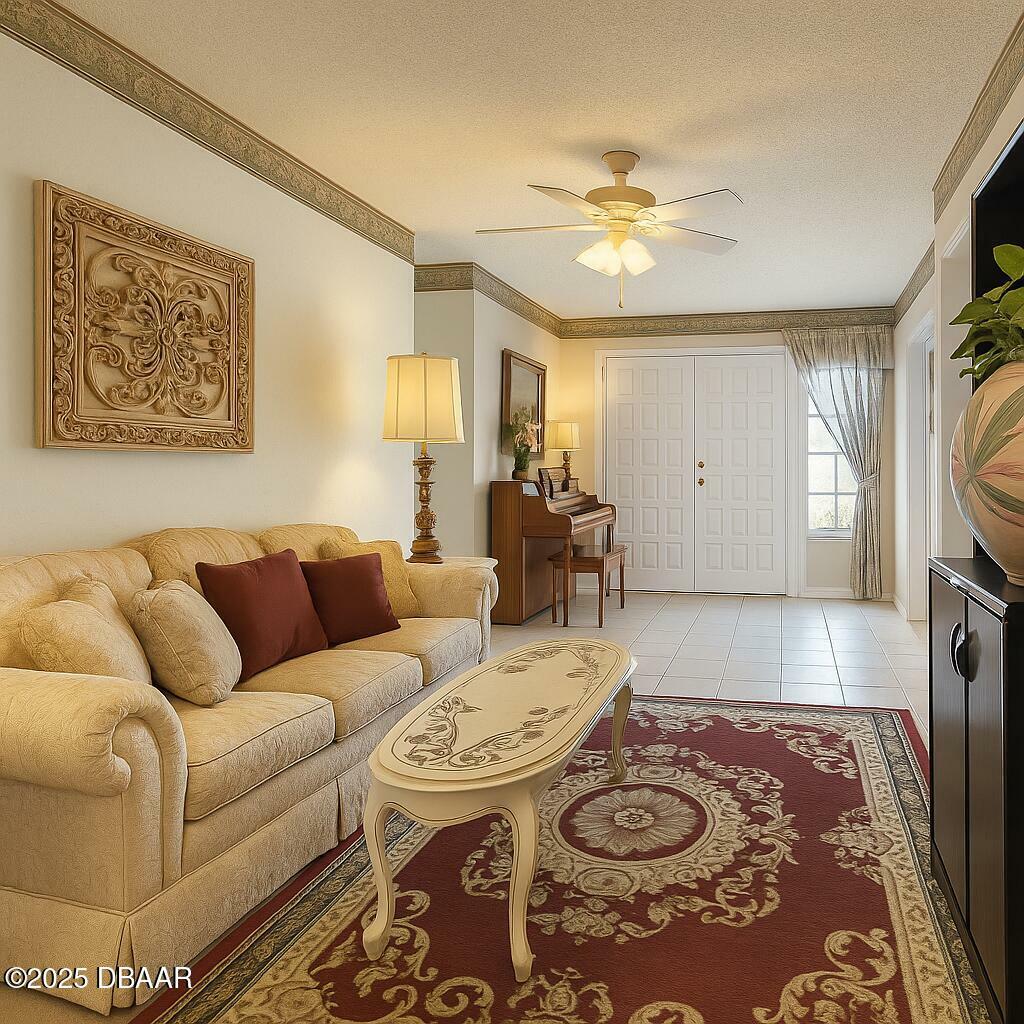 Property Photo: 2944 Ocean Shore Boulevard FL 32176